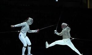 Чемпіонат Європи перенесли з Естонії через відмову видачі візи для спортсменів з РФ та Білорусі