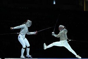 Чемпіонат Європи перенесли з Естонії через відмову видачі візи для спортсменів з РФ та Білорусі