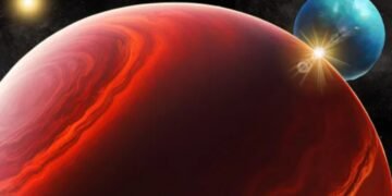 Потенційний величезний супутник іншої планети змінює саме поняття “місяць”: майже як Юпітер