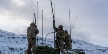 Фінських солдатів попросили “піддатися” американцям, щоб їх не деморалізувати, — The Times