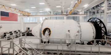 Заміна МКС: до запуску готується перша приватна орбітальна станція (відео)