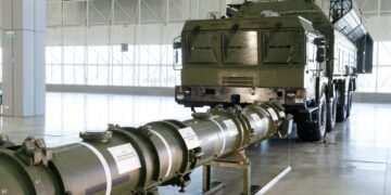 “Новий” засіб російського терору: що відомо про ракету 9М729 комплексу “Іскандер-М1”