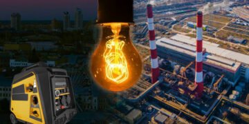 Блекаути та платіжки за тепло: коли комунальні послуги мають перерахувати