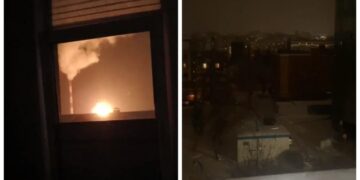 “Наймасованіший обстріл”: Бєлгород опинився без світла — росіяни скаржаться на удари HIMARS (відео)