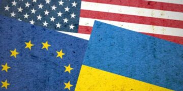 Politico розкрило подробиці 10-річного плану “процвітання” для України на 800 мільярдів