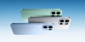 OnePlus представила лінійку смартфонів Turbo 6 з батареєю на 9000 мАг