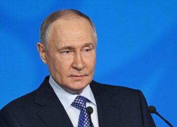 Розвідка розкрила плани Путіна щодо війни в Україні у 2026 році