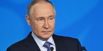 Розвідка розкрила плани Путіна щодо війни в Україні у 2026 році