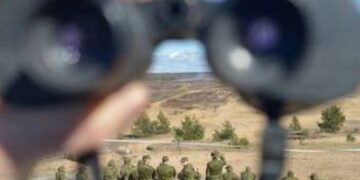 Французькі військові розпочнуть у лютому тримісячні навчання