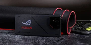 Asus призупинить випуск нових смартфонів у 2026 році