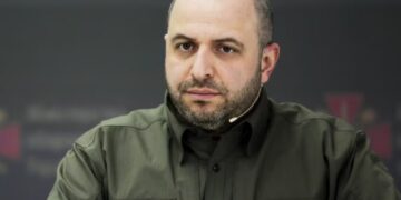 Померов розкрив перебіг тристоронніх переговорів в ОАЕ та анонсував розширення делегацій