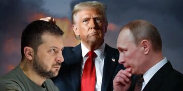 Зеленський та Путін можуть зустрітися: США назвали можливі сценарії