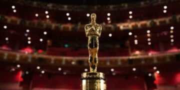 Нищук про “Оскар”: Світ вперто продовжує шукати “хороших руських”