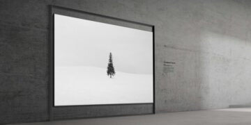 Кольори нового покоління: на CES 2026 Samsung представила перший у світі 130-дюймовий телевізор Micro RGB