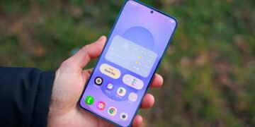 Samsung готує революційний дисплей для Galaxy S26 Ultra: що у ньому особливого