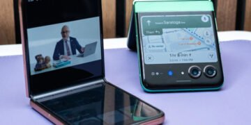 Одразу три нові “розкладачки” та загадковий флагман: що готує Motorola для фанатів цього року