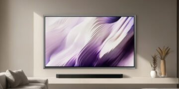 Сім років оновлень та бездротове підключення: чим ще дивуватиме нова лінійка OLED-телевізорів Samsung 2026 року