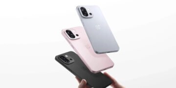 OnePlus готує несподівано потужний акумулятор для нового компактного смартфона