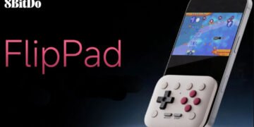 Вертикальний геймплей тепер реальність: Android і iOS отримали незвичайний аксесуар для ігор