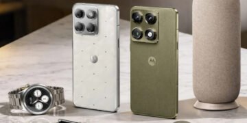 Прямий виклик Samsung: новий преміальний смартфон Motorola вперше засвітився зі стилусом (фото)