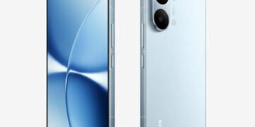 Новий Redmi Turbo 5 Max отримав величезну батарею і зарядку на 100 Вт