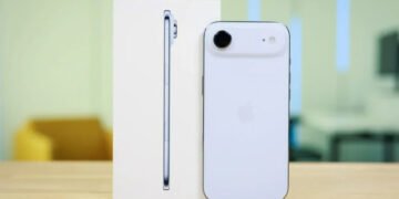 iPhone Air 2 можуть показати вже у 2026 році, але він все одно розчарує