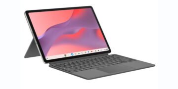 Новий Chromebook від Asus за секунди перетворюється з планшета на ноутбук