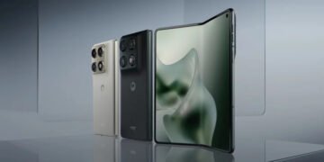 Експерти назвали дві фатальні помилки нових флагманів Motorola