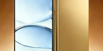 У мережі з’явилися рендери Redmi Turbo 5 Max з оновленим дизайном