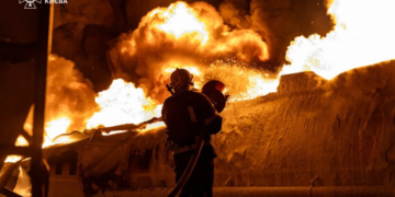 Критична ситуація у Києві: Кличко розповів про ситуацію після нічної атаки