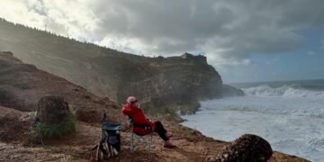 Рай і пекло на Землі: продюсерка “Орла і решки” — про країну, куди страшно їхати (фото)