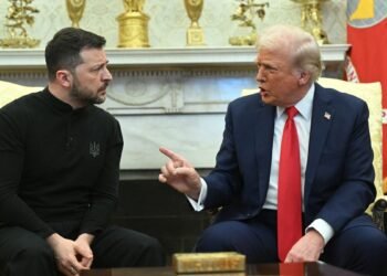 Через Трампа: план України щодо членства в ЄС опинився під загрозою, — The Telegraph