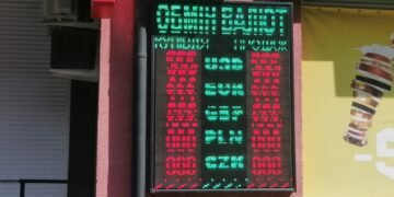 Злотий б’є рекорди, а долар йде донизу: який курс валют встановив НБУ на 26 січня