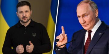 Після переговорів в Абу-Дабі у США заговорили про можливу зустріч Зеленського і Путіна, — Axios