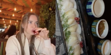 Українка відвідала заклади Буковелю та поділилася відгуком: чеки по 4-5 тисяч (фото)