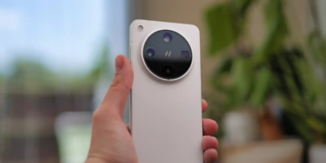 “Монстр камери”: смартфон Oppo Find X9 Ultra вперше “засвітився” в мережі (фото)