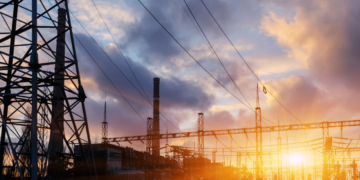 Україна нарощує імпорт електроенергії з ЄС: закупівлі покривають понад 50% потреб
