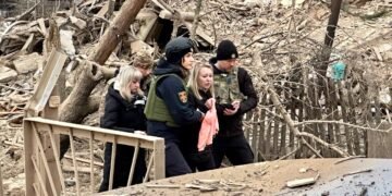 Захід готує “план процвітання” для України на $800 млрд, але потрібно закінчити війну, — ЗМІ