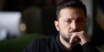 День народження Володимира Зеленського: головні помилки та досягнення президента України