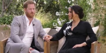 Меган Маркл вперше за довгий час приїде до Британії: їй доведеться зіштовхнутися з “великою проблемою”