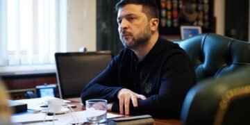 “Це історичний документ”: договір про гарантії безпеки готовий для підписання, — Зеленський