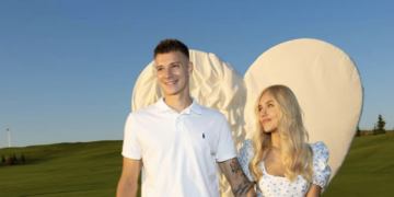 “Вагітність?”: блогерка Квіткова та її наречений підірвали мережу своєю перепискою