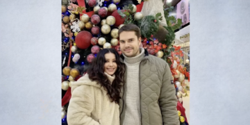 Lama розкрила несподівану деталь про стосунки з молодшим на 17 років коханим