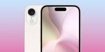 Бюджетний iPhone 17e замінить «чубчик» на Dynamic Island і стане помітно потужнішим