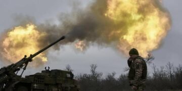 За добу Сили оборони України знищили 1370 окупантів