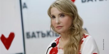 Понад 33 млн грн: за лідерку партії “Батьківщина” Юлію Тимошенко внесли заставу, деталі