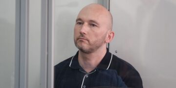 Учасник резонансної ДТП екссуддя Тандир виграв у суді проти України грошову компенсацію (фото)