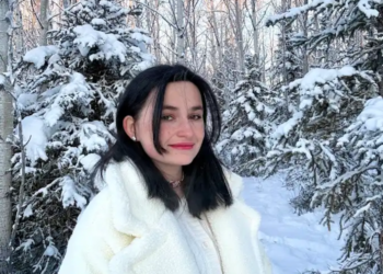 “На вулиці -40”: українка розповіла про життя в одному з найхолодніших міст світу (фото)