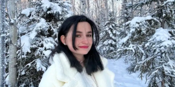 “На вулиці -40”: українка розповіла про життя в одному з найхолодніших міст світу (фото)