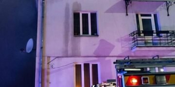 У Львові горів дах багатоквартирного будинку